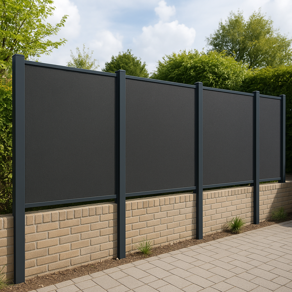 Privacy Screens