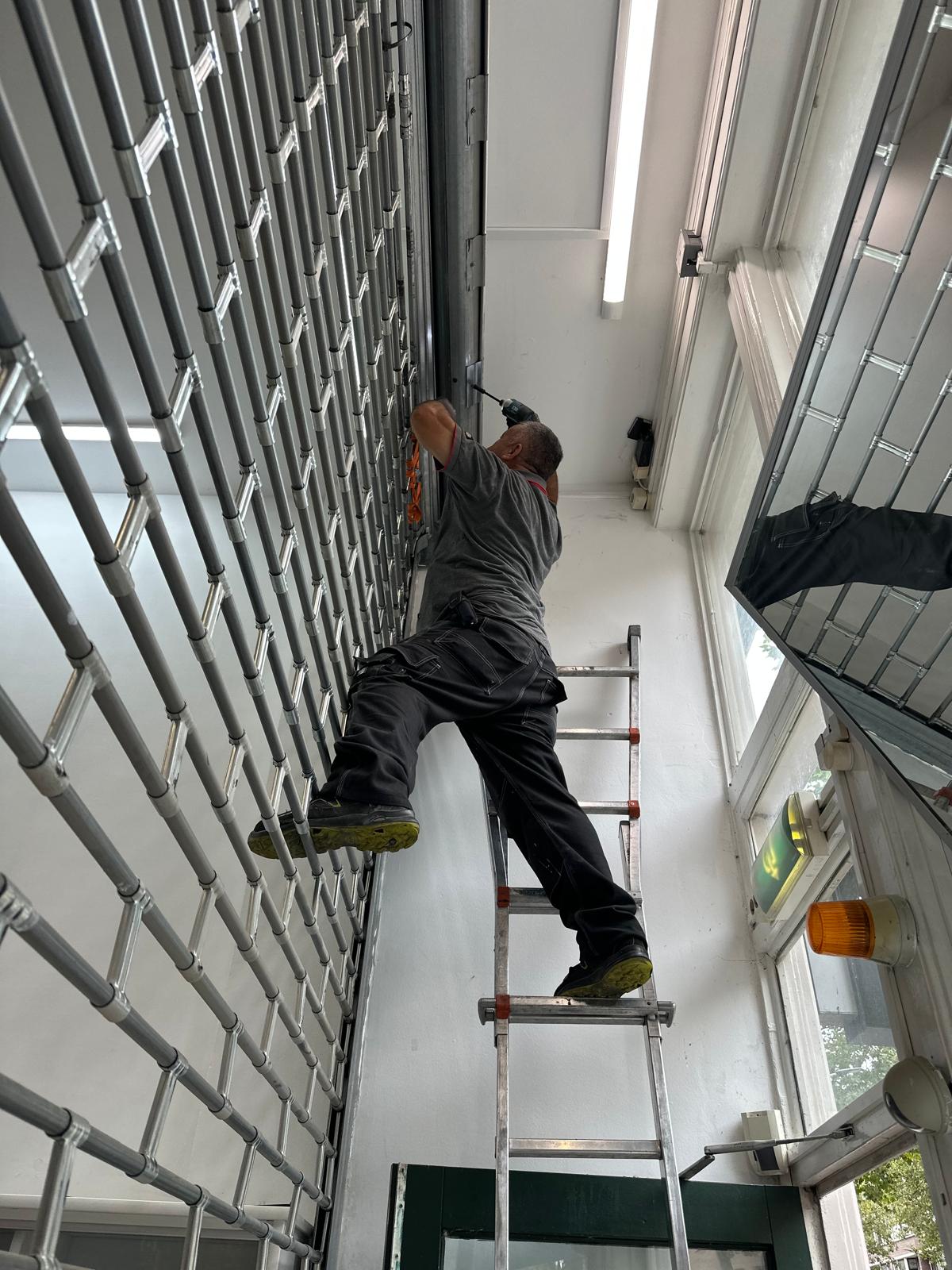 Onderhoud & Reparatie