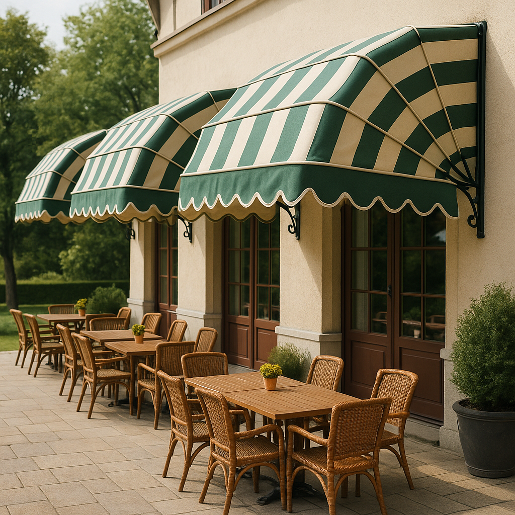 Terras Markiezen